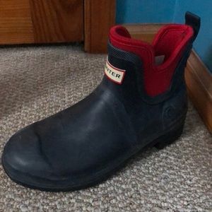 totes rain boots target